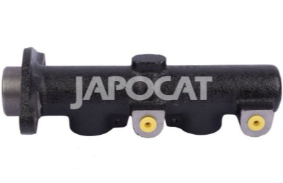 MAITRE CYLINDRE-Matériau: Fonte - 2 sorties Gauche