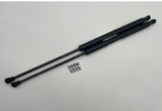 Vérins de hayon renforcés médium Toyota HDJ80-Surpoids 0-10Kg