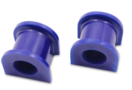 Kit de silentblocs de barre stabilisatrice (80 dur/ShA)-diametre 34 mm