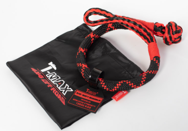 MANILLE SOUPLE T-MAX EXTREME Ø 9.5mm - 13.6T