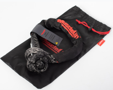 MANILLE SOUPLE T-MAX MUSCLELIFT Ø 9.5mm - 13.6T