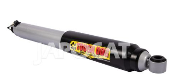 TOUCH DOG-Amortisseur - Ajustable 45 mm - + 150mm-Bitube Réglage extérieur par molette 9 positions-Piston (mm) : 45 Tige (mm) : 22 Prix unitaire