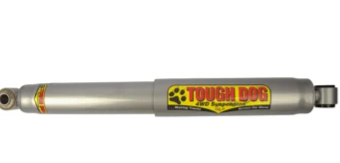 TOUCH DOG- amortisseur- Foam Cell 41 mm - +75mm-Foam cell : gaz basse pression emprisonné dans une mousse Piston (mm) : 41 Tige (mm): 18