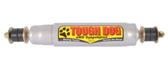TOUCH DOG-amortisseur -Foam Cell 41 mm - +75mm-Foam cell : gaz basse pression emprisonné dans une mousse Piston (mm) : 41 Tige (mm): 18