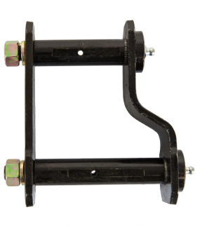 PAIRE DE JUMELLES GRAISSABLES PEDDERS NISSAN NAVARA D40 