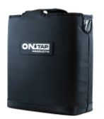 ONTAP Housse isolante multicouche PVC  pour douche portable ONTAP