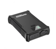 Batterie externe power bank multi fonctions Ontap 9 6 Ah allume-cigare 12v USB USB-C CC