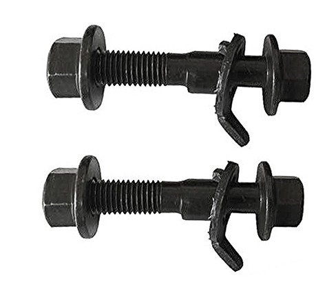 PAIRE DE BOULONS DE RÉGLAGE DU CARROSSAGE SUZUKI VITARA