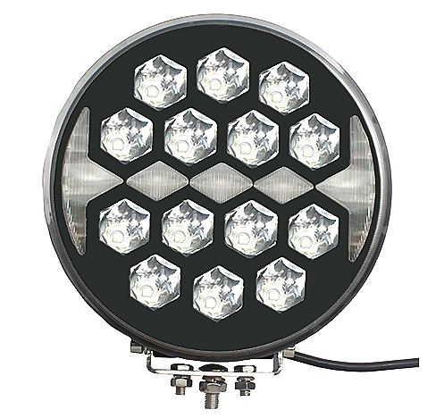 Phare LED XT 7480 lm - 103+2 W « BAT-LED » - Homologué - vendu a l'unité