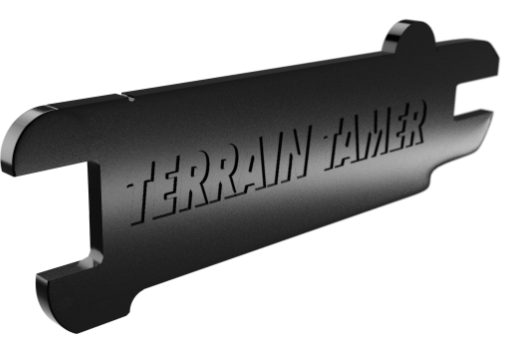 TERRAIN TAMER CAME DE FREIN A MAIN MODIFIER POUR TOYOTA -TTSHB