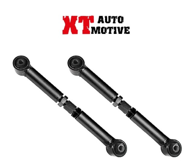 paire de Tirants de pont arrière supérieur renforcé réglable Patrol Y60 Y61 