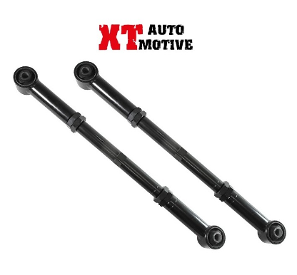 paire de Tirants de pont arrière inferieur  renforcé réglable Patrol Y60 Y61