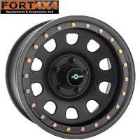 JANTE BEADLOCK GOSS SOFT8 9X17 ET 0 CB 125 5X165.1