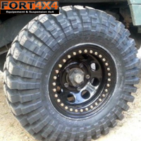 JANTE BEADLOCK DJEBELXTREME 8X16 ET -20 