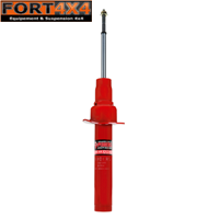 PEDDERS - AMORTISSEUR AVANT 0/+40 MM A GAZ SPORTSRYDER 