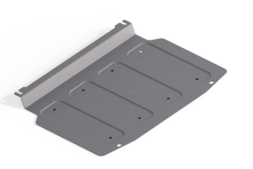 RIVAL-PLAQUE PROTECTION  MOTEUR MITSUBISHI PAJERO 3/4 2000->