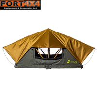 TENTE DE TOIT SNUG APPALACHES 220 X 240 (4-5 PERSONNES)