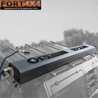 RESERVOIR DE DOUCHE 30 LITRES AVEC POMPE 12 V