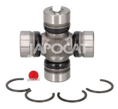 CROISILLON de TRANSMISSION  27mm x 71mm - Clips Intérieur -Non graissable