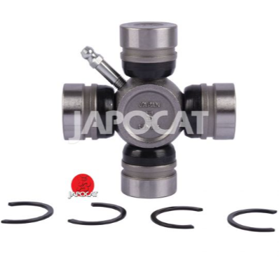 CROISILLON de TRANSMISSION RENFORCE 28mm x 81mm - Clips Intérieur -AVEC GRAISSEUR