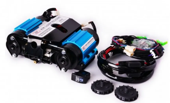 HF-Compresseur 12V 174L/min-