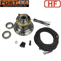 BLOCAGE DIFFERENTIEL ELECTRIQUE HF ARRIERE POUR PATROL GR Y60 GR Y61 PATROL 160/260 TERRANO II