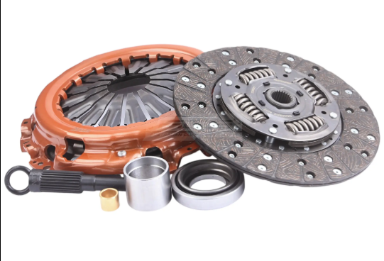 KIT EMBRAYAGE RENFORCE XTREME OUTBACK +25% 620 NM POUR NISSAN NAVARA D40 / PATHFINDER DE 2005 A 2010