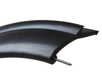 ELARGISSEUR D AILES UNIVERSEL pour 4X4 largeur 10 cms (2 bandes de 3 mètres)