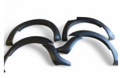 KIT ELARGISSEURS D AILES FORD RANGER T6 (2012-2016)