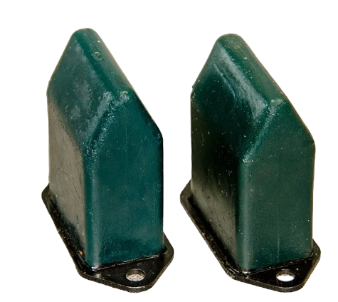 Butée de suspension  Suzuki Samurai, rehausse de 95 mm