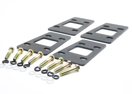 KIT D'ABAISSEMENT DE BOÎTE DE VITESSES DE PATROl y60 et 61