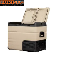 ALPICOOL - 45 LITRES - 2 COMPARTIMENTS