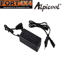 ADAPTATEUR 12/220 VOLTS COMPATIBLE TOUTES GLACIERES ALPICOOL
