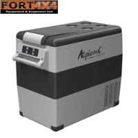 ALPICOOL - 45 LITRES - 2 COMPARTIMENTS / 1 OUVERTURE