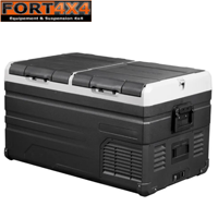 ALPICOOL - 72 LITRES - 2 COMPARTIMENTS INDEPENDANTS