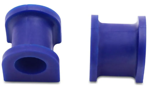 super pro- silent bloc barre stabilisatrice avant 28 mm de diamètre intérieur