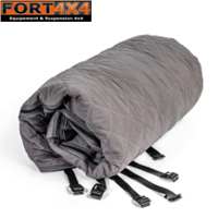 ISOLATION THERMIQUE TENTE DE TOIT HIMALAYA