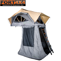 SNUG - ANNEXE POUR TENTE DE TOIT OURAL 160