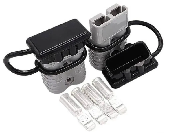 Connecteur rapide Anderson 175A 600V