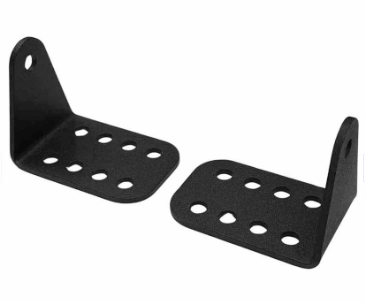 Support de phare avant pour galerie IOD Nissan Patrol Y60/Y61