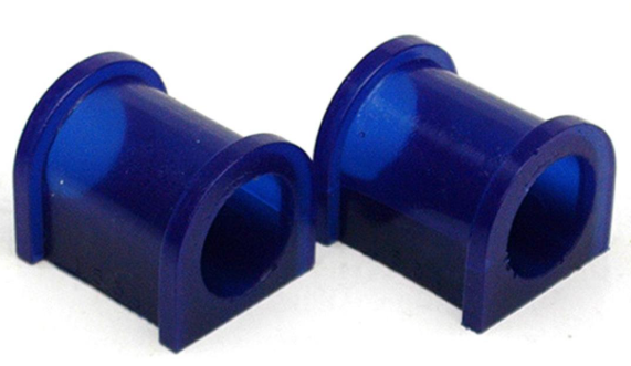 Kit de silentblocs de barre stabilisatrice pour Toyota Landcruiser Prado 120-125 et 4Runner (barre de 29 mm de diamètre)