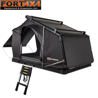 ARB - TENTE DE TOIT INTREPID 2.0 - COUCHAGE 120X220