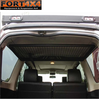 PORTE-BAGAGE INTERIEUR POUR NISSAN PATROL GR Y61