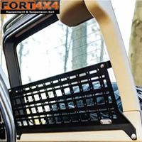 PANNEAU DE CHARGEMENT DE PORTE ARRIERE DROITE POUR NISSAN PATROL GR Y61