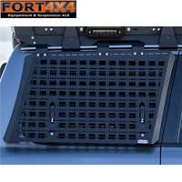 PANNEAUX DE CHARGEMENT EXTERIEURS POUR NISSAN PATROL Y61 5 PORTES (LA PAIRE)