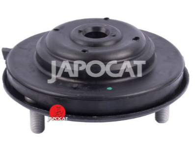 COUPELLE D'AMORTISSEUR