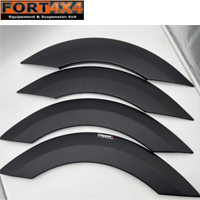 KIT ELARGISSEURS D AILES MERCEDES SPRINTER W907 (4 PIECES)