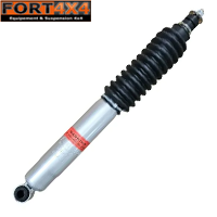 Amortisseur Avant Nitro-gaz renforcé +5 cm pour Suzuki Samurai LJ / SJ (1981+) -corps: 54 mm-piston: 35 mm-Tige: 16 mm