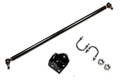 Barre de direction renforcée avant Nissan Patrol GR ET60-Tubes de 34 mm