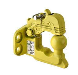 CROCHET BOULE 4 Trous - 3.5 T - MODELE POMMIER MOREAU